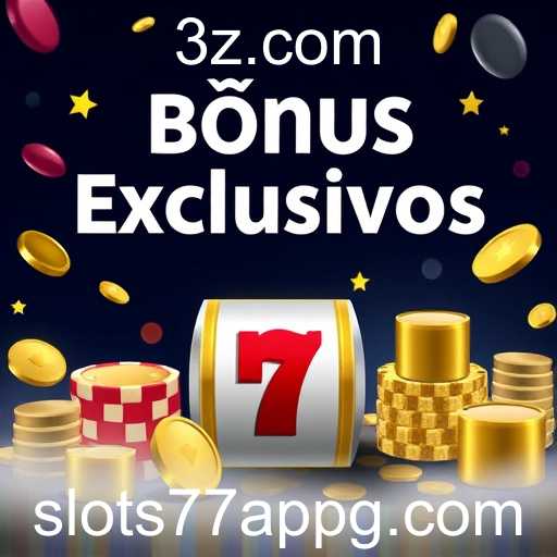 Descubra os Bônus Exclusivos da Slots77.com: Vantagens Únicas para Jogadores de Slots