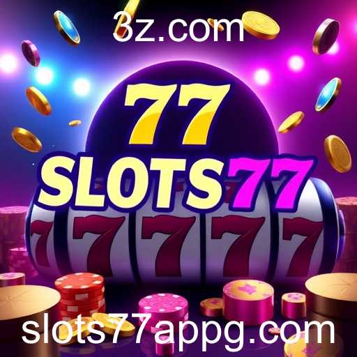 slots77.com: O Crescimento dos Jogos Online no Brasil