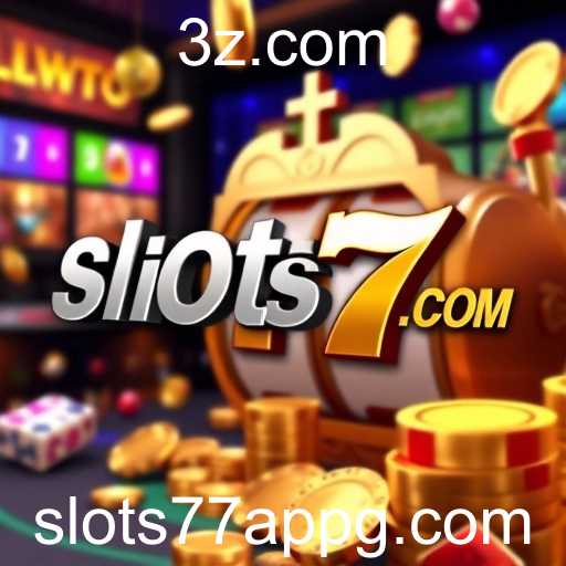 A Evolução e Impacto do slots77.com no Mercado de Jogos Online