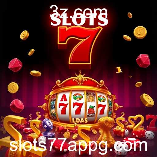 Expansão do Mercado de Jogos Online: O Caso do slots77.com