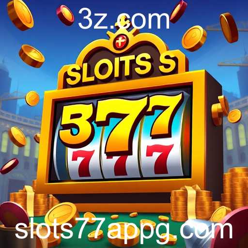 Expansão dos Jogos Online Através do slots77.com no Brasil