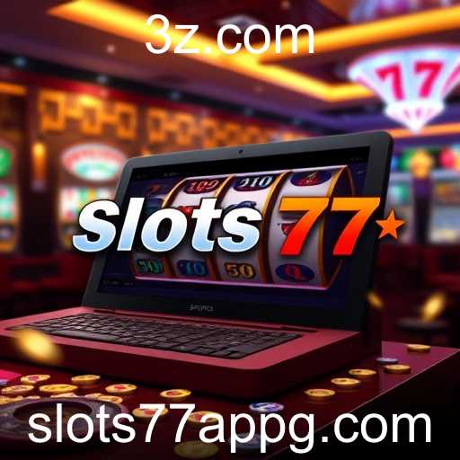 Crescimento dos Cassinos Online: A Ascensão de slots77.com