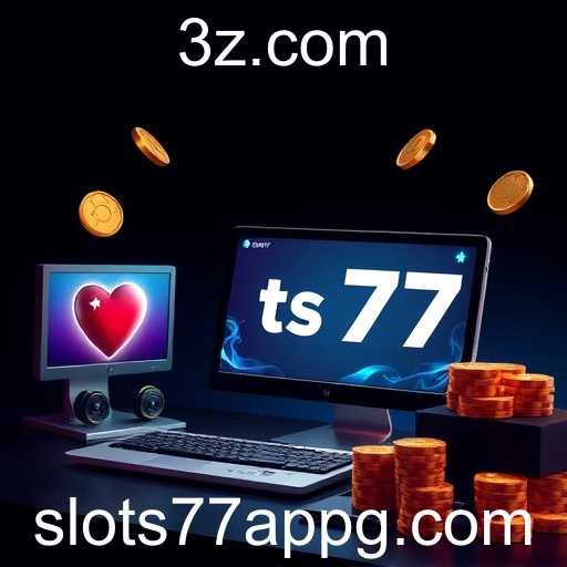 Impacto do Slots77.com no Cenário de Jogos Online