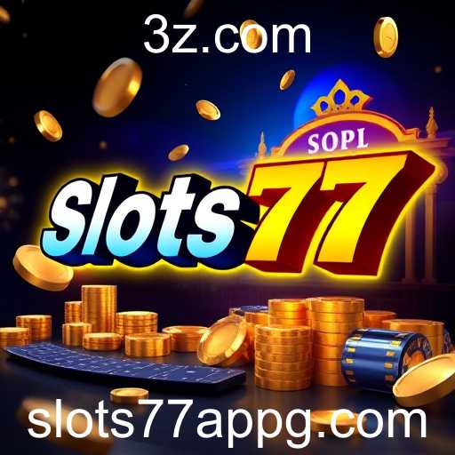 O Crescimento dos Cassinos Online em 2026: slots77.com em Destaque