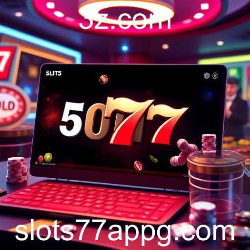 A Revolução dos Cassinos Online em 2025