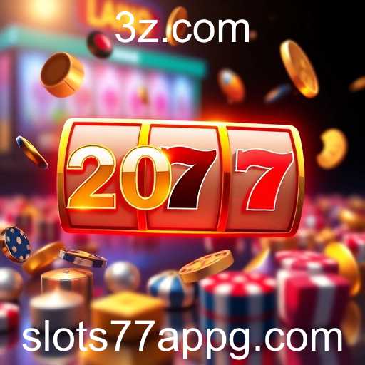 O Impacto dos Jogos Online em 2025: Análise do slots77.com