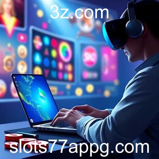 A Evolução dos Jogos Online no Brasil