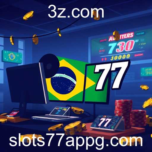 Expansão do Mercado de Jogos Online no Brasil