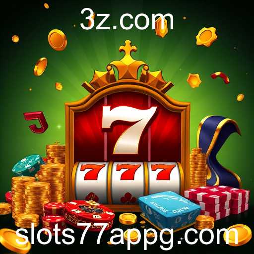 A Ascensão do Slots77 no Cenário de Jogos Online