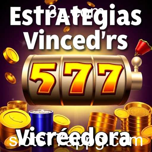Desvendando as Estratégias Vencedoras dos Slots Online