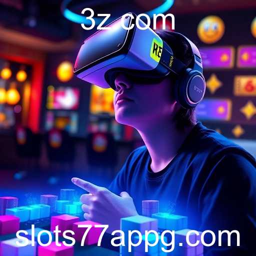 Slots77.com: Tendências e Inovações nos Jogos de Cassino Online