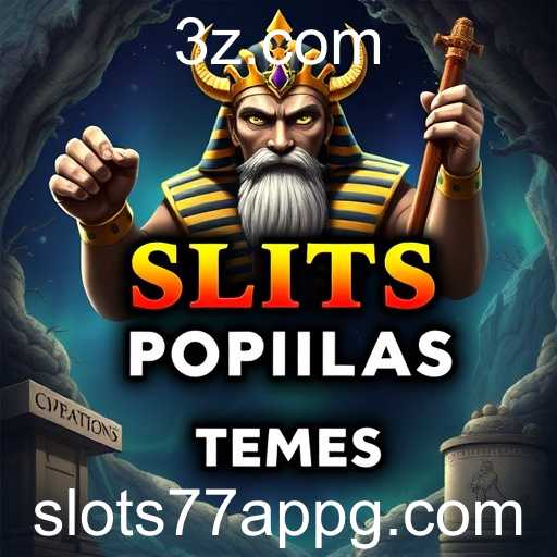 Explorando os Temas Populares em Jogos de Caça-níqueis Online